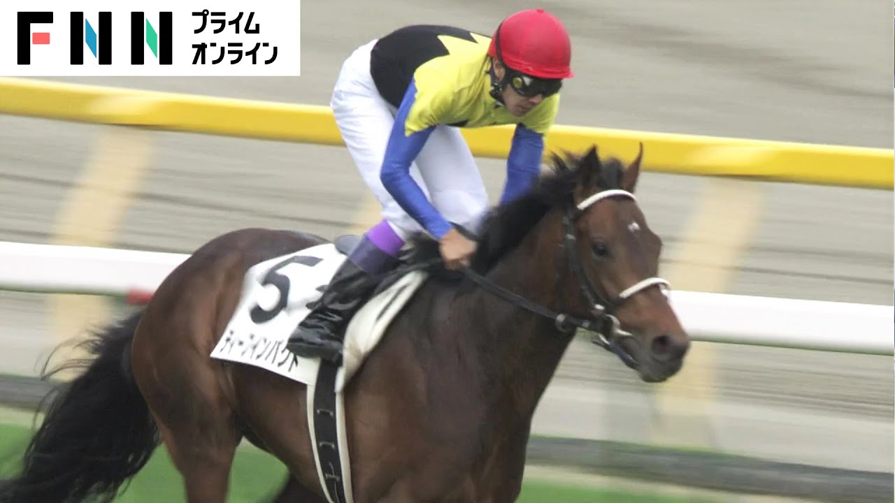 【レース映像】2005年 日本ダービー  ディープインパクト