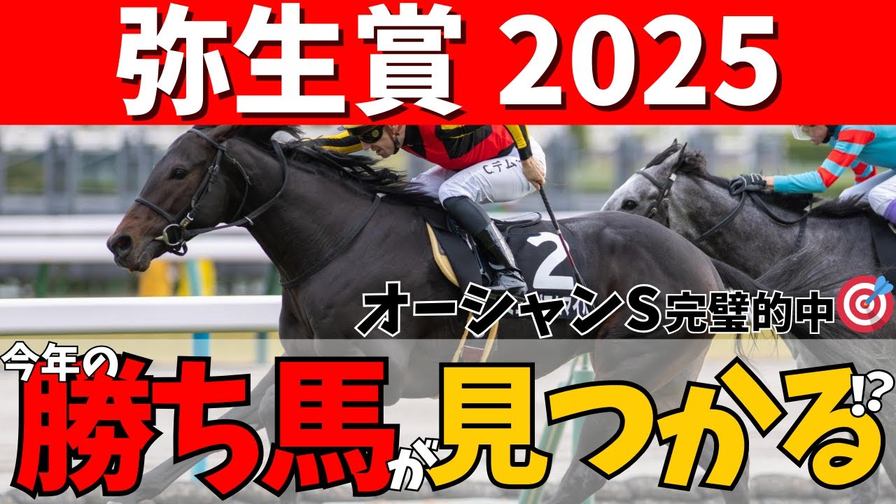 【弥生賞ディープインパクト記念🏇予想】皐月賞前哨戦は強者揃いも人気馬は要注意？！気になる穴馬はこの子で決まり🎯#競馬