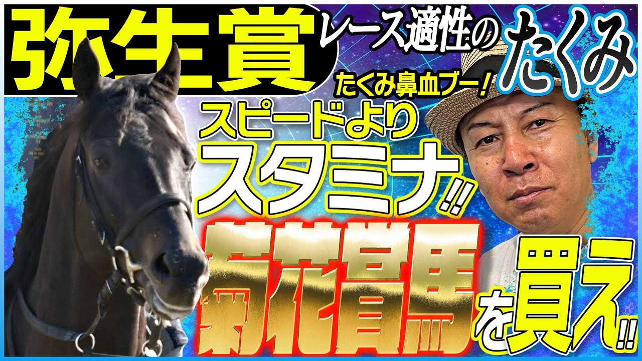 【弥生賞2025】スピードよりスタミナ！太組不二雄が皐月賞トライアルのレース適性馬をジャッジ！《東スポ競馬》