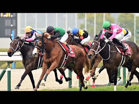 【重賞】第32回チューリップ賞(桜花賞トライアル)実況[優勝馬　クリノメイ　酒井学騎手]