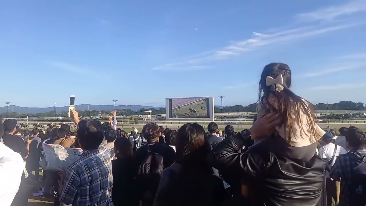 2024 菊花賞(GⅠ) アーバンシック