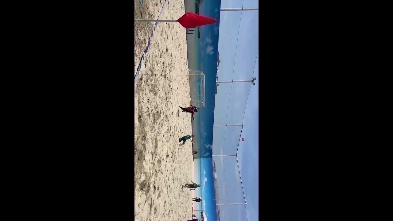 地域女子チャンピオンズカップ決勝