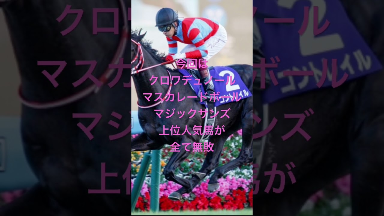 ホープフルステークス 2024 サイン馬券予想！！ #競馬 #g1  #ホープフルs