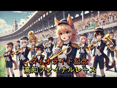 1着＋着外【二本立て】2025.3.12ダイオライト記念　高知ファイナルレース