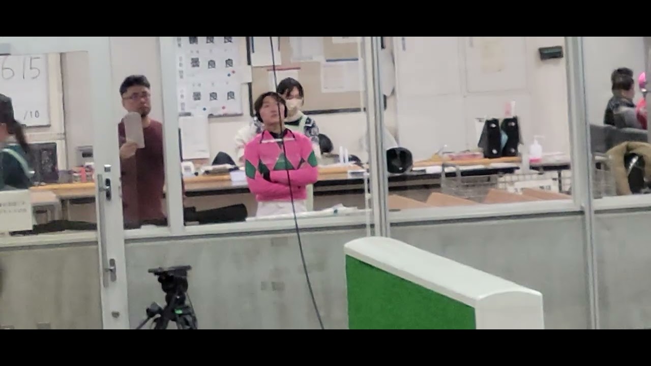 【フェブラリーS】またもやGⅠを勝てなかった鮫島克駿騎手…レイチェル・キング騎手のインタビューを見る…