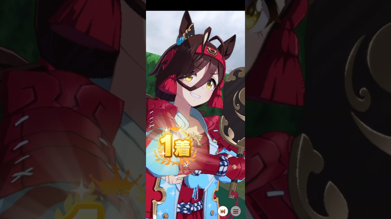 【ウマ娘】ノーリーズンの特殊実況【皐月賞】