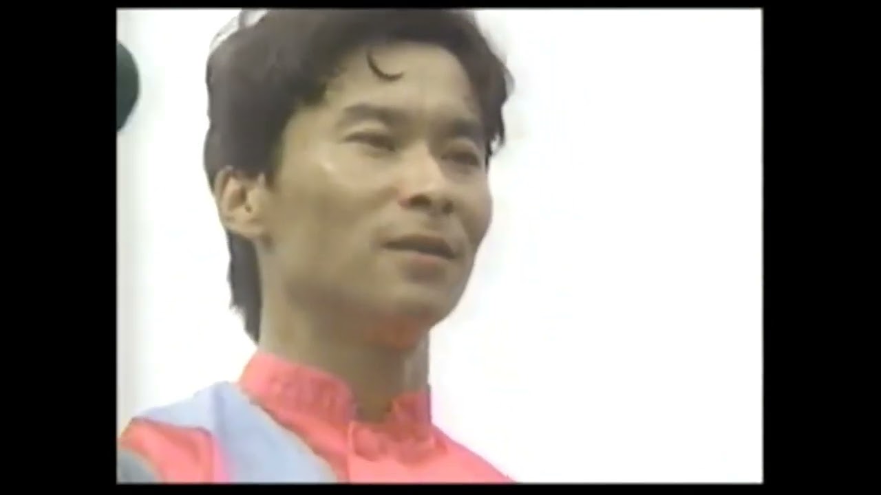 丸山勝秀インタビュー【第31回　宝塚記念（ＧⅠ）　オサイチジョージ　1990.6.10】　出走馬：オグリキャップ、ヤエノムテキ、イナリワン、ショウリテンユウ、バンブーメモリー、サンドピアリス他