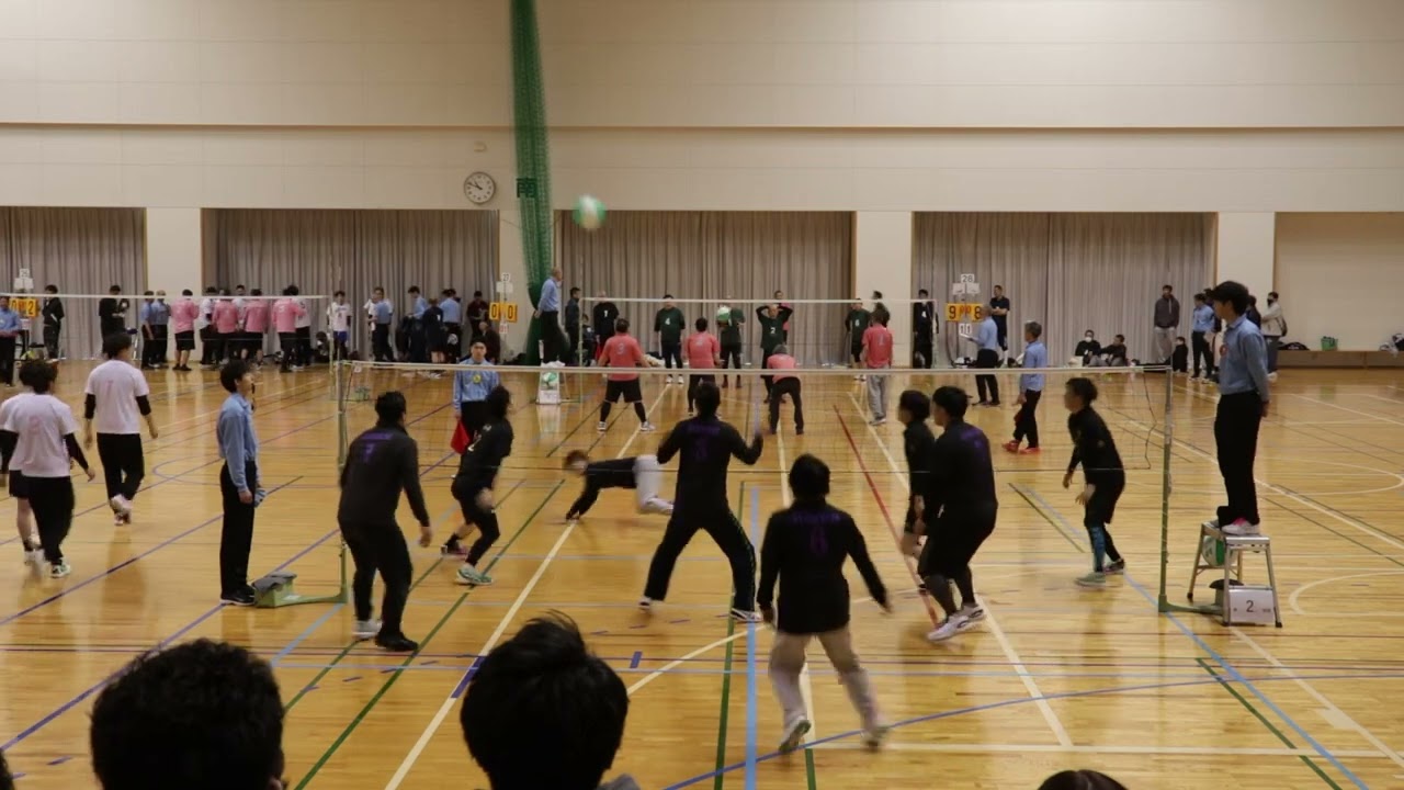ジャパンカップ　ユナイトvs.ジョーカー　2