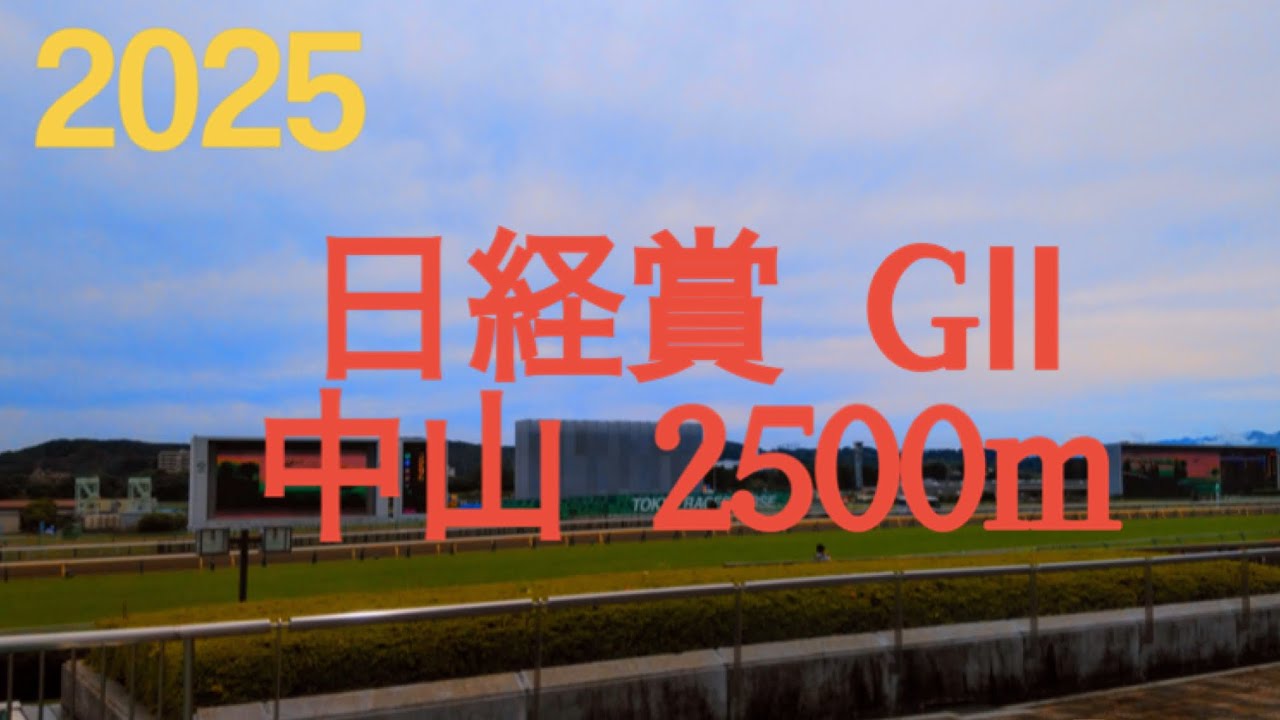 【日経賞  2025】🎯注目馬３頭馬券内🐴🎯1着マイネルエンペラー🎯2着チャックネイト🎯3着アーバンシック✨今年初戦菊花賞馬アーバンシックは不安材料あり⁉︎ 厳選した適正重視の「注目馬5頭」✨