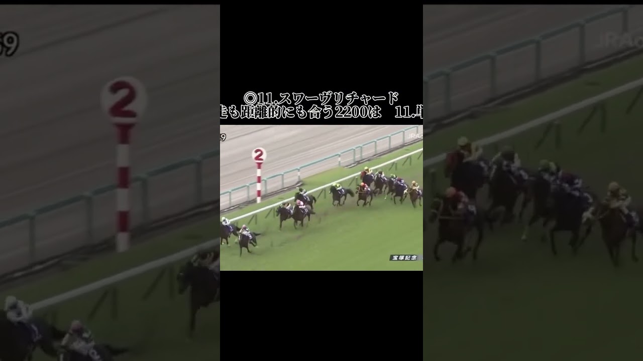 2019年の宝塚記念の結果です。ここで帰ってきた！ #競馬 #競馬結果 #競馬予想 #中央競馬 #中央競馬予想 #阪神競馬予想 #阪神競馬場 #阪神競馬 #宝塚記念