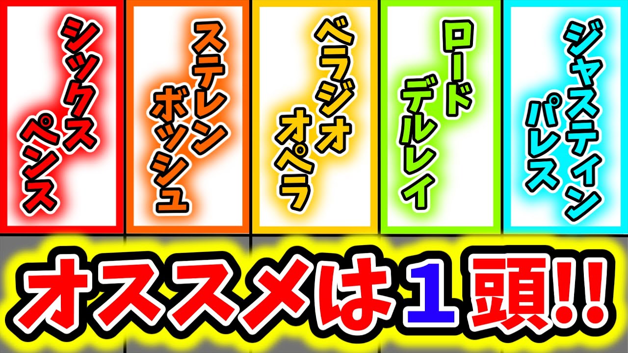 【大阪杯2025】走法評価６選　オススメは１頭‼【競馬】