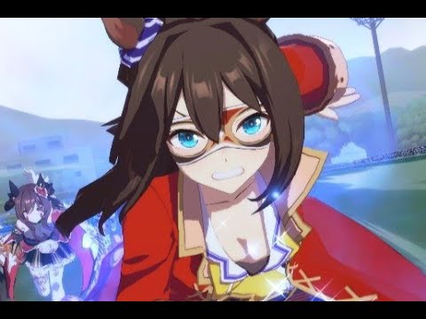 マスターズチャレンジ 秋華賞 LV3 [エル☆Número 1]エルコンドルパサー