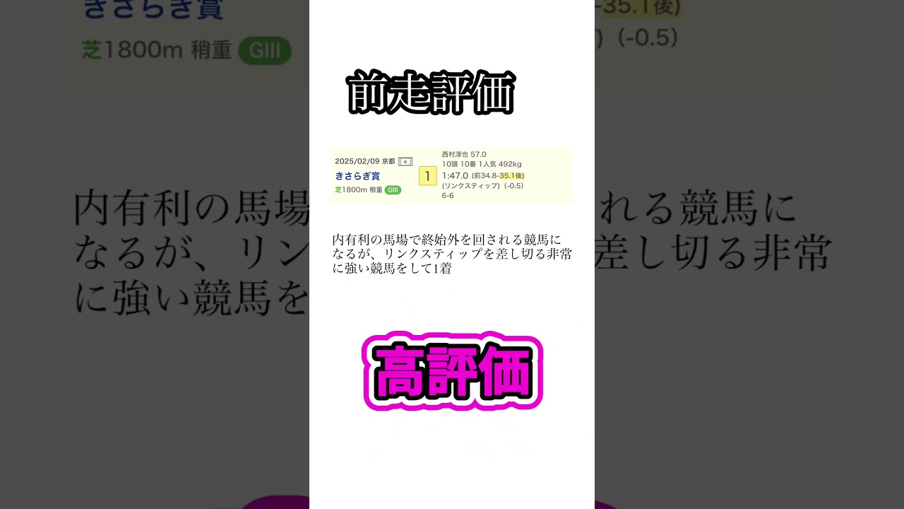 #競馬#競馬予想#皐月賞#皐月賞予想#皐月賞本命馬#皐月賞本命予想#皐月勝調教診断#競馬系YouTuber#JRA#競馬YouTube#おとすべ#男の全て#競馬予想ch#サトノシャイニング#全頭診断