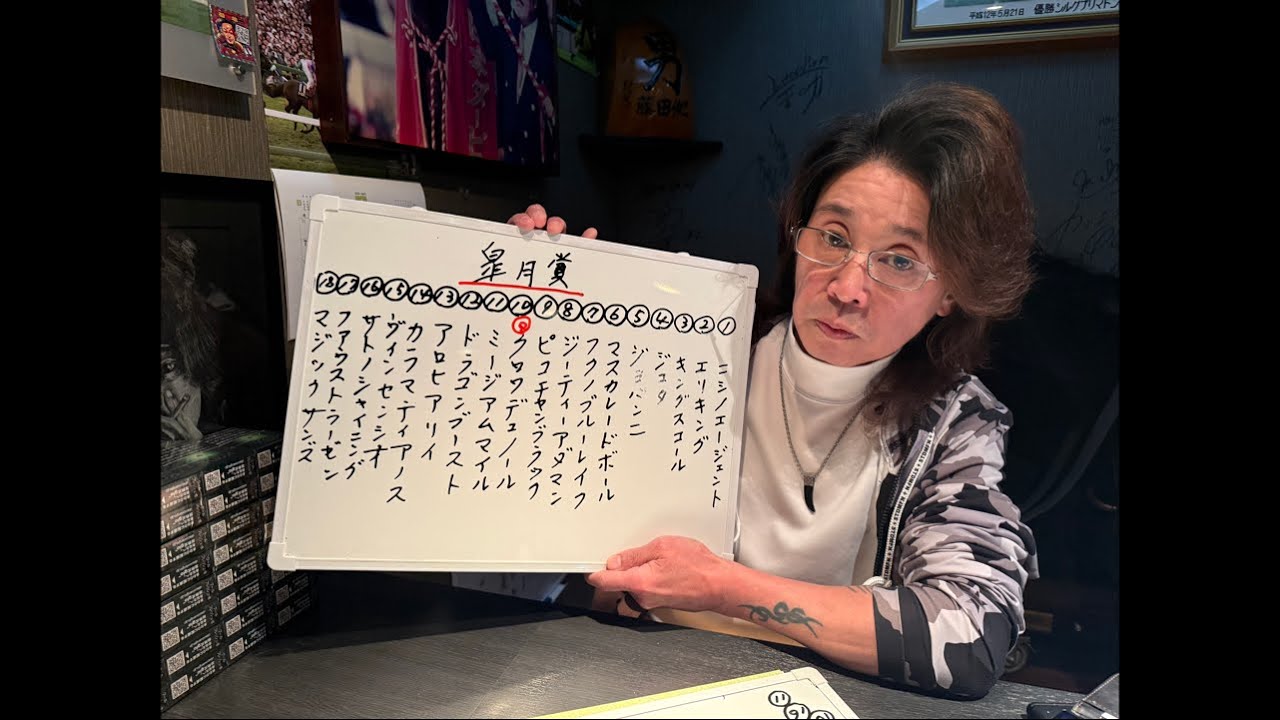 皐月賞 2025 レース展開 4コーナー〜