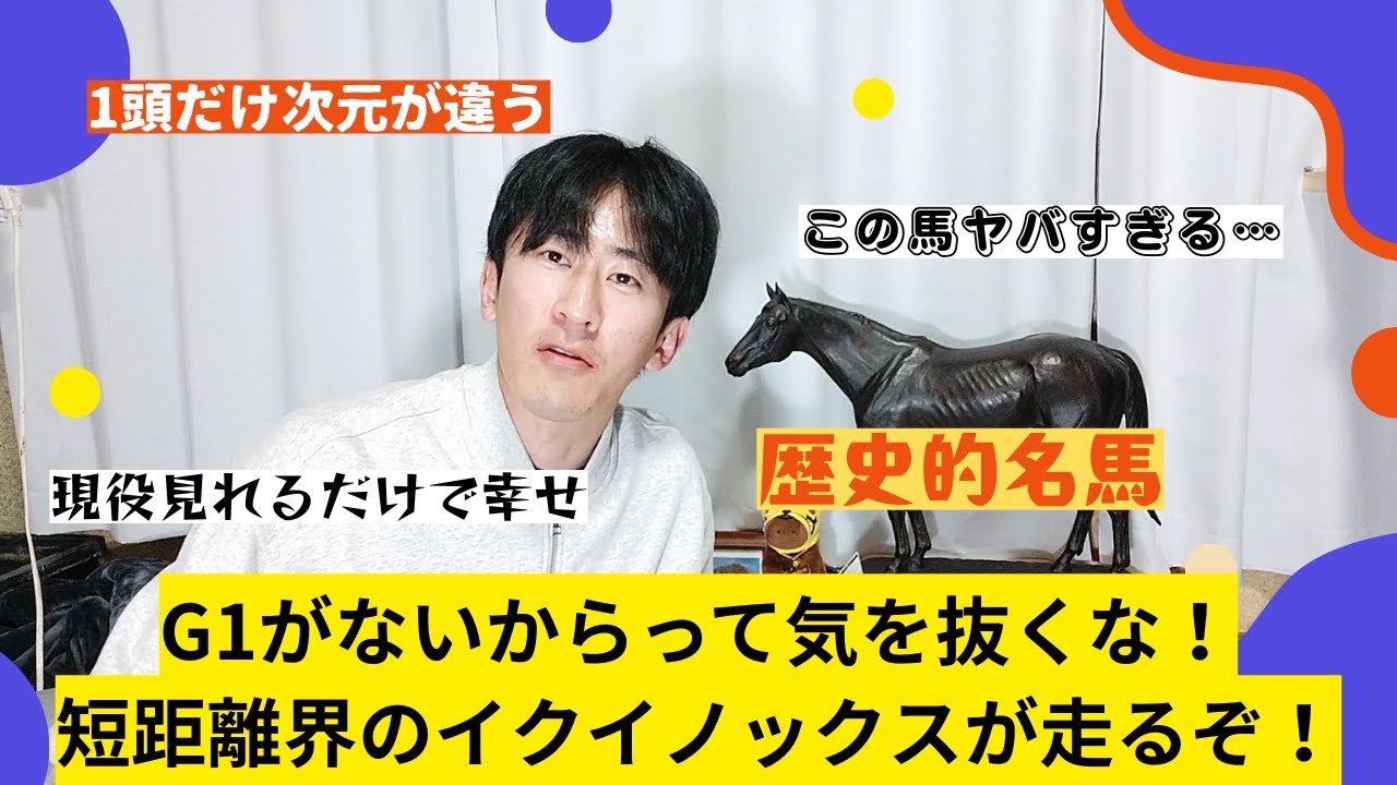 【チェアマンズスプリントプライズ】香港短距離界で今1番強い馬が出てくるぞ！次元の違う走りを絶対に見逃すな！  #G1 #JRA  #競馬 #カーインライジング