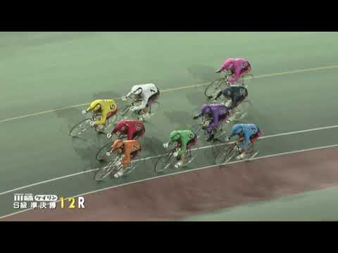 川崎競輪/開設76周年記念 桜花賞 海老澤清杯(GⅢ)3日目12Ｒ(2025/4/21)