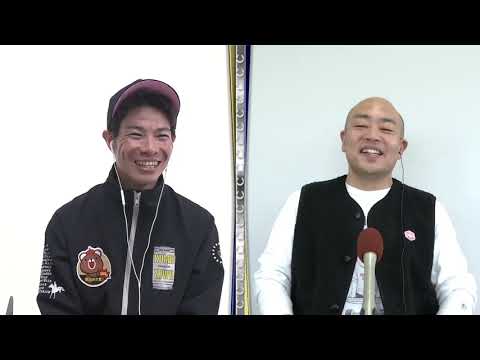 【トレセンまるごと情報局】中山グランドジャンプを勝利した草野太郎騎手