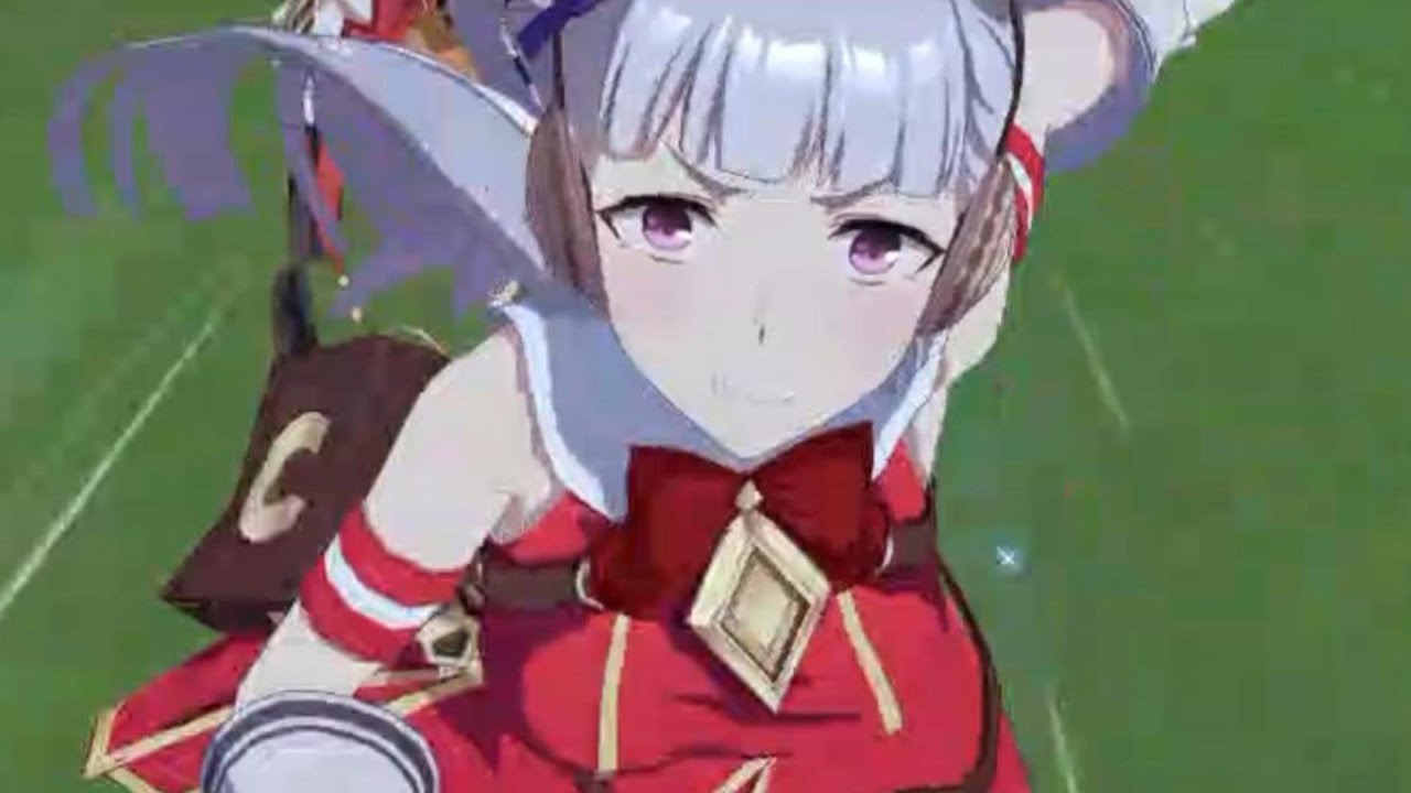 【ウマ娘】ゴールドシップが復活する！やったゴールドシップ！！復活のゴールイン！実況　石巻ゆうすけ　13年宝塚記念　ジェンティルドンナ　フェノーメノ　シルポート　ダノンバラード　内田博幸　ゴルシ