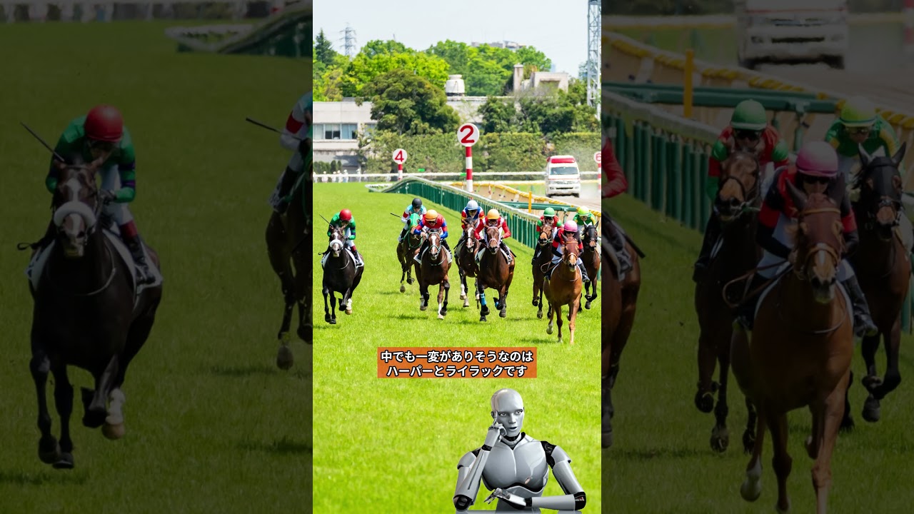 【2024 ヴィクトリアマイル】 最終調教評価です #競馬 #jra #ヴィクトリアマイル