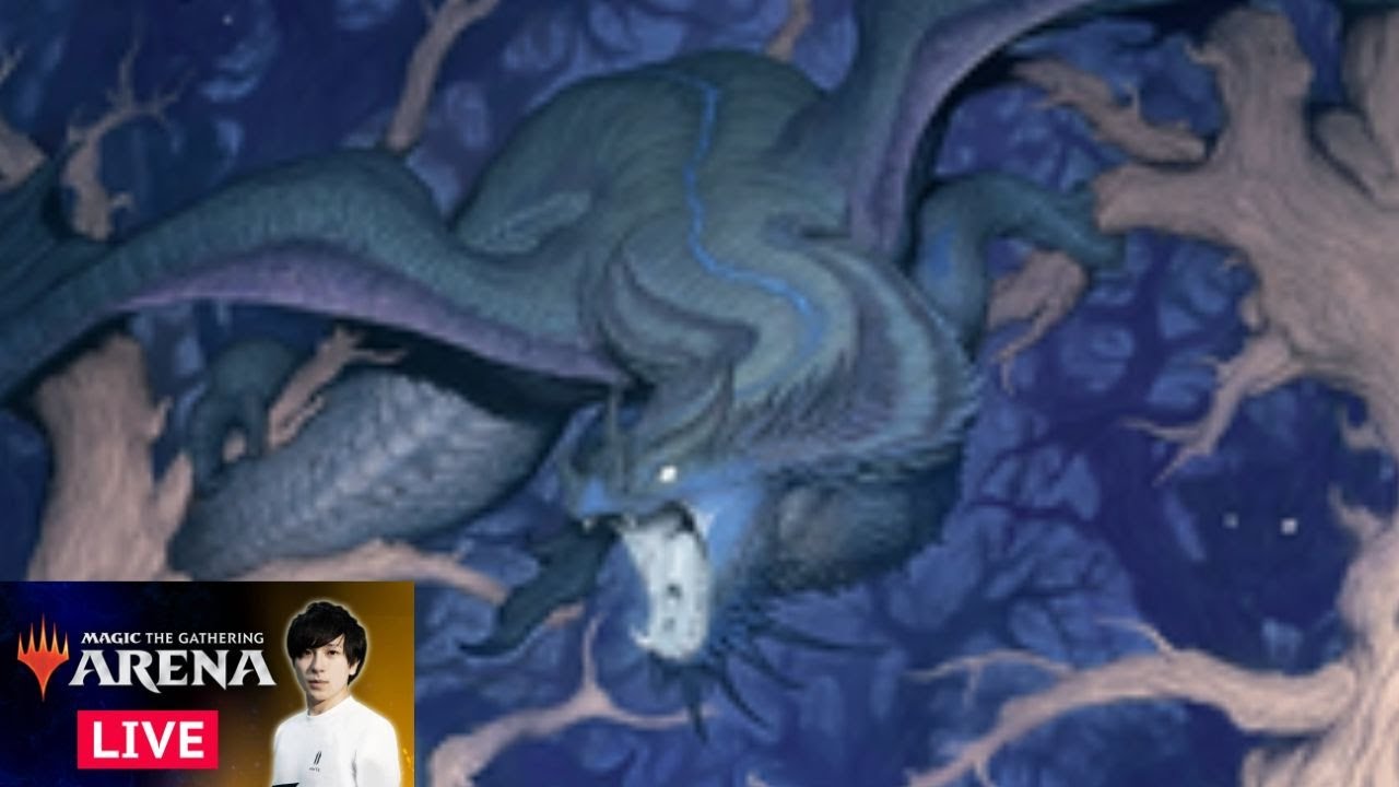 【MTG】チャンピオンズカップファイナル直前！スタンダード練習！