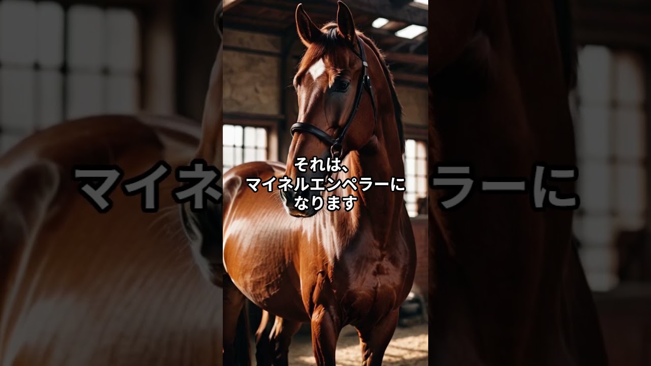 天皇賞春2025のサイン② #競馬 #天皇賞春