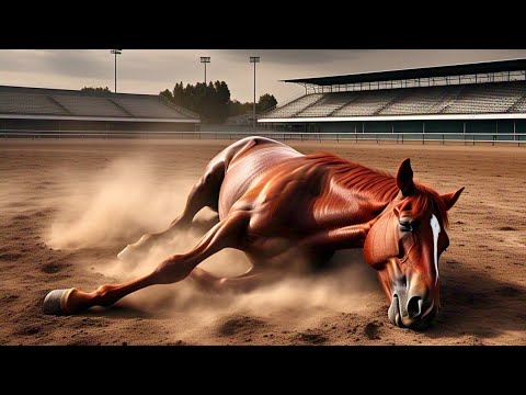 【訃報】メイショウマンボ急死…涙が止まらない…あの感動をありがとう…本当に本当に悲しい…【15歳で天国へ】😭😭😭 もう一度走る姿が見たかった…😭😭