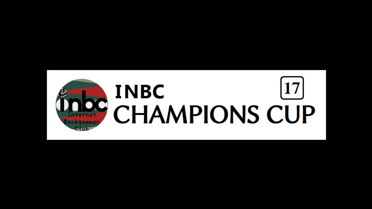 【第17期INBCチャンピオンズカップ】白斗 vs ブランディス【実質敗者復活】
