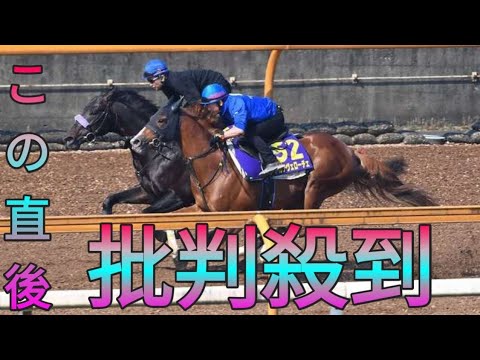 【NHKマイルC】皐月賞最速マジックサンズ　距離短縮で素質開花へ！ Sk king
