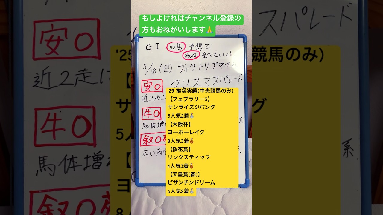 ヴィクトリアマイル2025で焼肉を食べる方法 #shorts #ヴィクトリアマイル  #永野芽郁