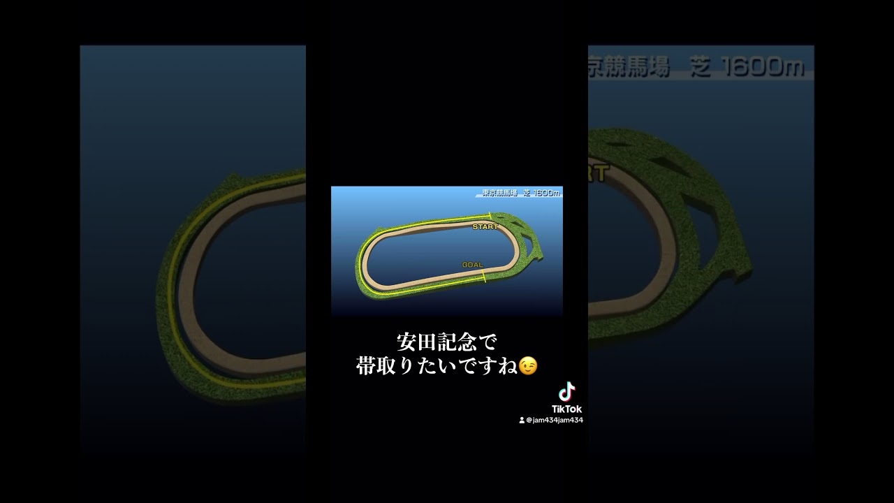 #安田記念2024#帯チラリズム#競馬予想#ジャム#ネット競馬#Ｇ1