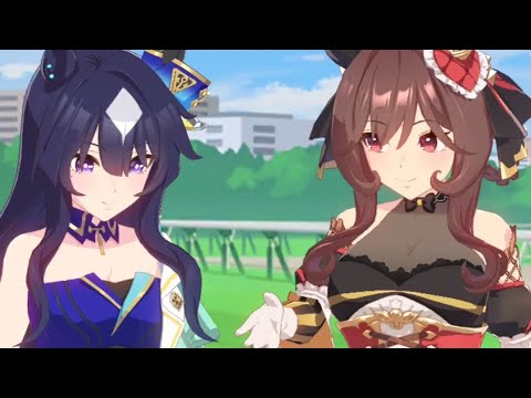 ヴィルシーナ【秋華賞史実再現】