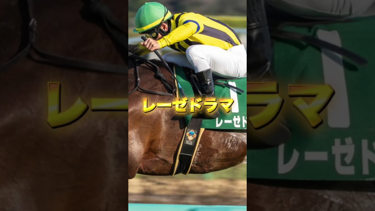 G1オークスの穴馬3頭を紹介＃競馬＃競馬予想＃パラディレーヌ＃レーゼドラマ＃エリカエクスプレス＃優駿牝馬
