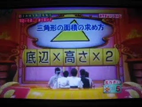 トラップハウス