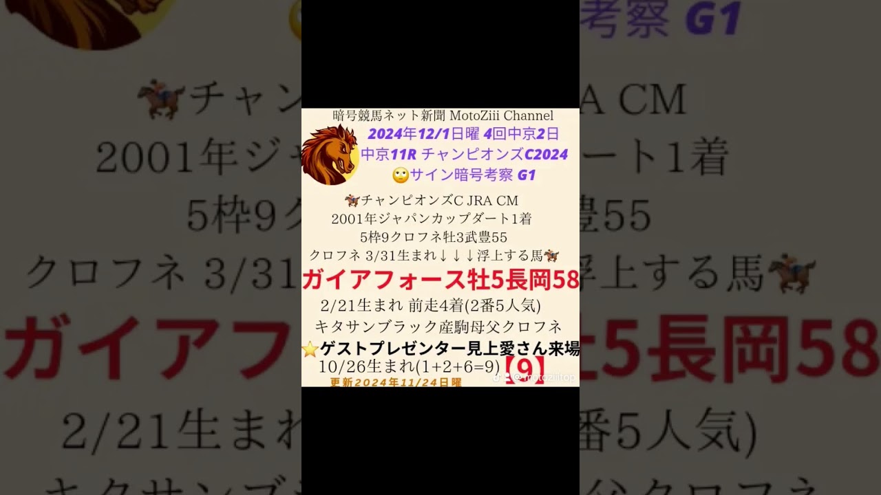 #チャンピオンズカップ2024