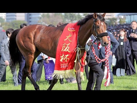 第６６回宝塚記念ファン投票の第１回中間発表　大阪杯連覇のベラジオオペラが９万１５９３票でトップ