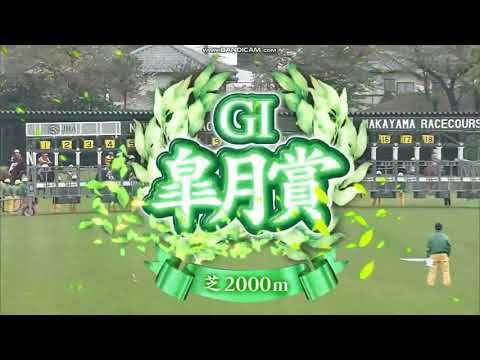 2025年 皐月賞（GⅠ）ファンファーレ
