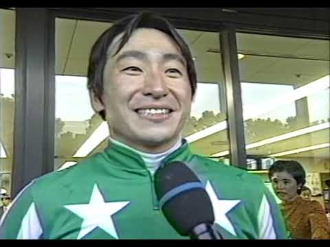 第14回 マイルチャンピオンシップ G1 芝1600m （1997/11/16・京都） タイキシャトル