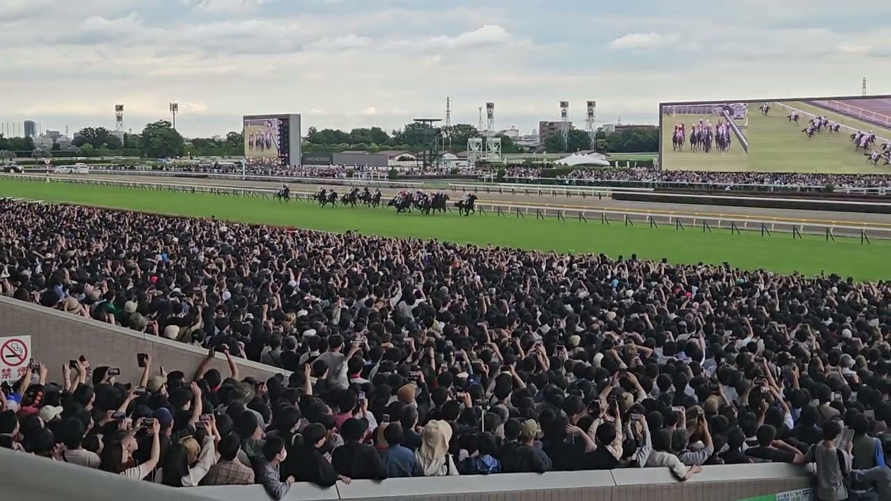 第92回東京優駿日本ダービー2025