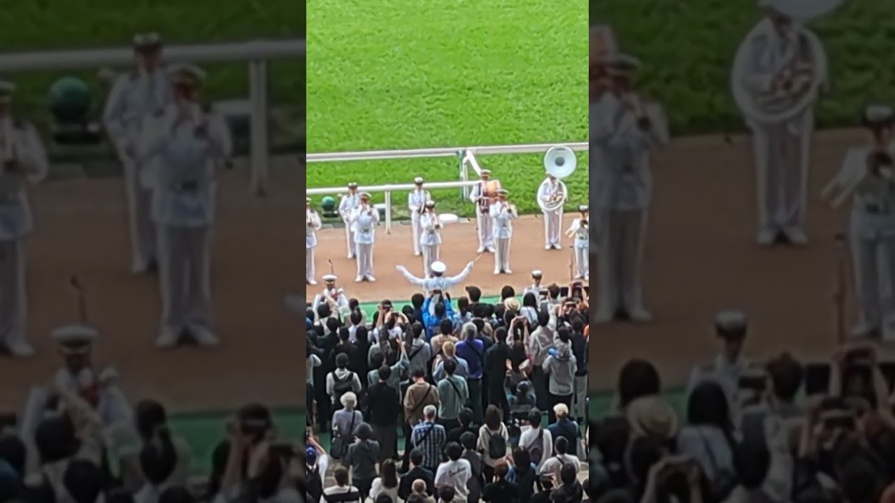 優駿牝馬（オークス）ファンファーレ　2025