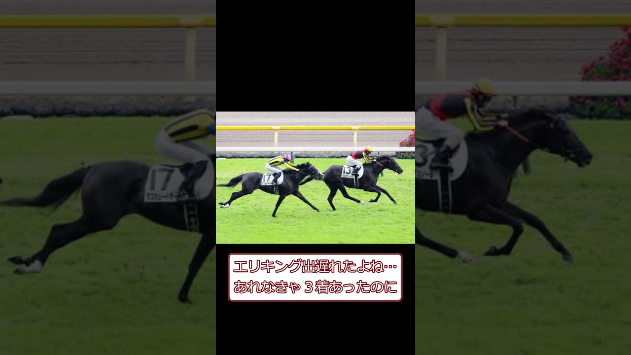 【日本ダービー】クロワデュノールが皐月賞雪辱果たし3歳馬の頂点に！北村友ダービー初制覇の反応集#shorts#競馬 #2ch