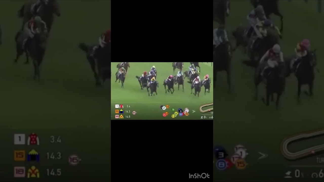 オークス2025 単勝4万勝負 #競馬