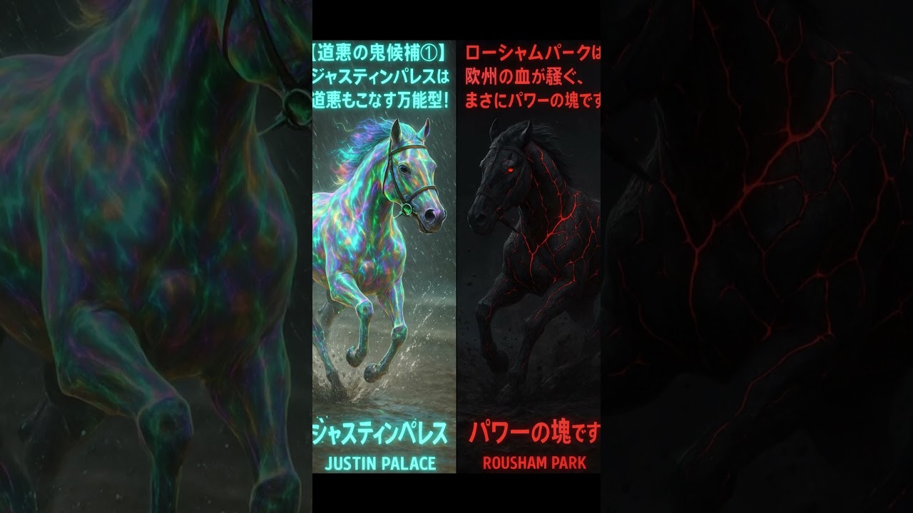 【終焉】その予想、今すぐ捨てろ。宝塚記念「雨確定」で笑うのは"道悪の鬼"だけだ。