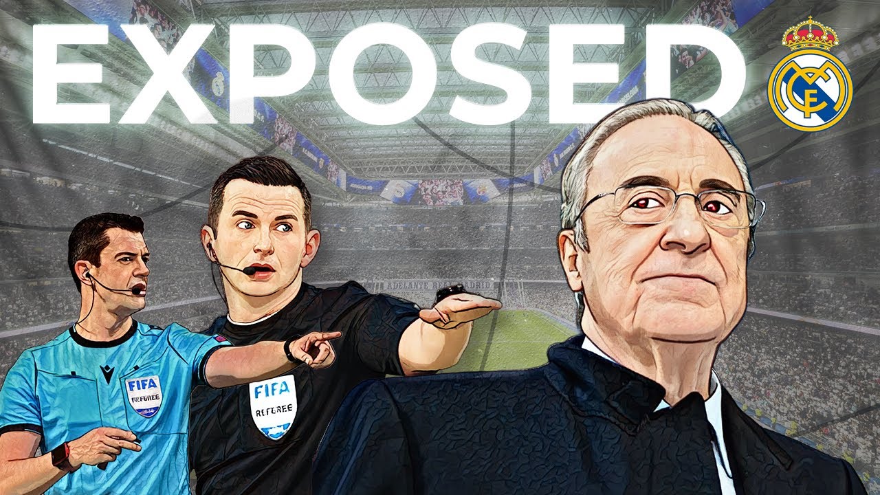 The Story Behind Real Madrid’s 15 Champions Leagues