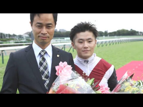 西村淳也インタビュ スプリンターズステークス