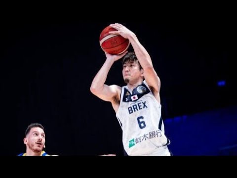 宇都宮ブレックスがBCLアジア初優勝…比江島タイム発動30得点、“世界大会”の出場権獲得