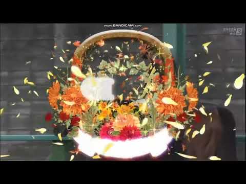2024年 天皇賞(秋)（GⅠ）ファンファーレ