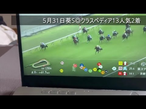 2025上半期競馬・勝負動画（中山金杯～宝塚記念）まとめ　＊聞くに堪えない罵詈雑言が平気な方向け