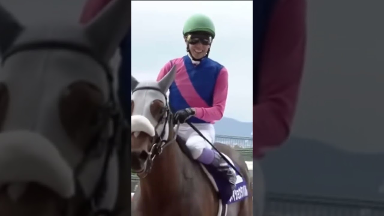 2025宝塚記念G1 #競馬 #jra #jra騎手 #競馬 #競馬場 #horse #競走馬 #日本中央競馬会 #騎手 #宝塚記念#メイショウタバル #武豊 #レガレイラ #阪神競馬場 #石橋守