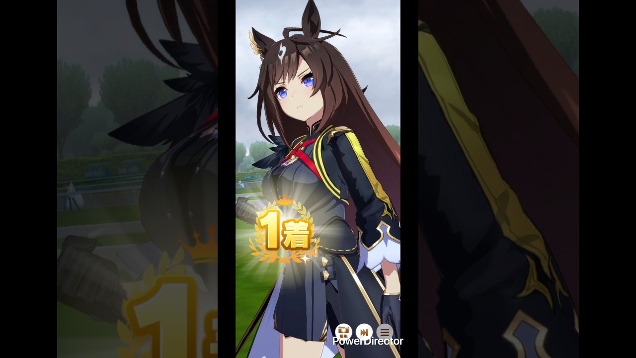 【#ウマ娘】2025.6.24 マスターズチャレンジ　秋華賞【#shorts 】