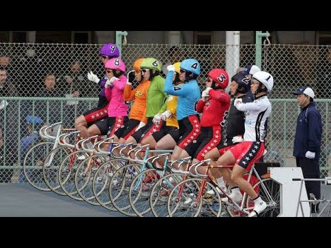 🏆🔥【完全優勝】脇本雄太、圧巻の走りで高松宮記念杯制覇！競輪界の王者ここに健在🚴💨👑